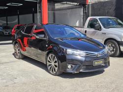 TOYOTA Corolla 2.0 16V 4P XEI FLEX AUTOMTICO