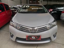 TOYOTA Corolla 2.0 16V 4P XEI FLEX AUTOMTICO