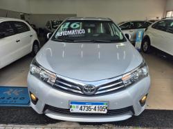 TOYOTA Corolla 2.0 16V 4P XEI FLEX AUTOMTICO
