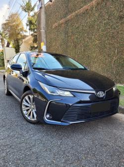 TOYOTA Corolla 2.0 16V 4P XEI FLEX AUTOMTICO