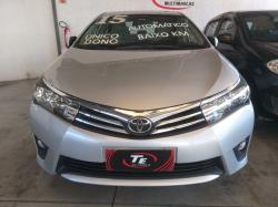 TOYOTA Corolla 2.0 16V 4P XEI FLEX AUTOMTICO