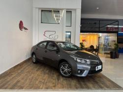 TOYOTA Corolla 2.0 16V 4P XEI FLEX AUTOMTICO