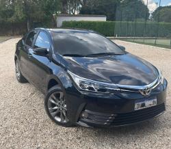 TOYOTA Corolla 2.0 16V 4P XEI FLEX AUTOMTICO