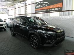 TOYOTA Corolla Cross 2.0 16V 4P FLEX VVT-IE XRE DIRECT SHIFT AUTOMTICO CVT