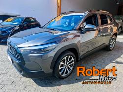 TOYOTA Corolla Cross 2.0 16V 4P FLEX VVT-IE XRE DIRECT SHIFT AUTOMTICO CVT