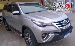 TOYOTA Hilux SW4 2.8 16V 4P SRX 4X4 7 LUGARES TURBO DIESEL AUTOMTICO