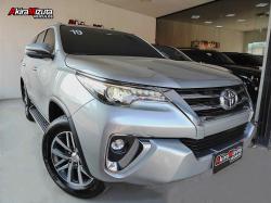 TOYOTA Hilux SW4 2.8 16V 4P SRX 4X4 7 LUGARES TURBO DIESEL AUTOMTICO