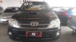 TOYOTA Hilux SW4 3.0 16V 4P SRV 4X4 TURBO DIESEL AUTOMTICO