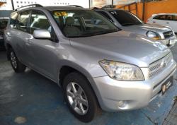 TOYOTA RAV 4 2.4 16V 4P AUTOMTICO