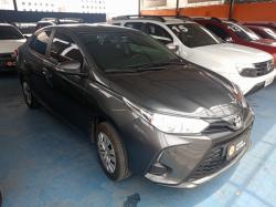 TOYOTA Yaris Sedan 1.5 16V 4P FLEX XL