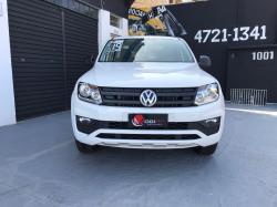 VOLKSWAGEN Amarok 2.0 16V 4X4 SE CABINE DUPLA TURBO INTERCOOLER