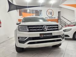 VOLKSWAGEN Amarok 2.0 16V 4X4 CABINE DUPLA HIGHLINE EXTREME TURBO INTERCOOLER AUTOMTICO