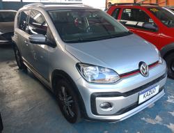 VOLKSWAGEN Cross UP 1.0 12V 4P TSI FLEX