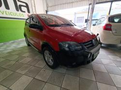 VOLKSWAGEN Crossfox 1.6 4P FLEX