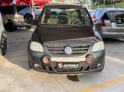 VOLKSWAGEN Crossfox 1.6 4P FLEX