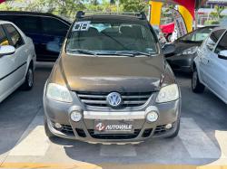 VOLKSWAGEN Crossfox 1.6 4P FLEX