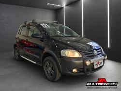 VOLKSWAGEN Crossfox 1.6 4P FLEX