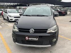 VOLKSWAGEN Crossfox 1.6 4P FLEX