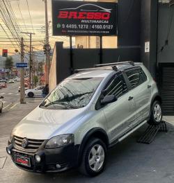 VOLKSWAGEN Crossfox 1.6 4P FLEX