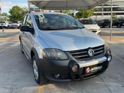 VOLKSWAGEN Crossfox 1.6 4P FLEX