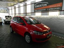 VOLKSWAGEN Fox 1.0 12V 4P TRENDLINE FLEX