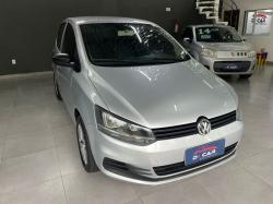 VOLKSWAGEN Fox 1.0 12V 4P TRENDLINE FLEX