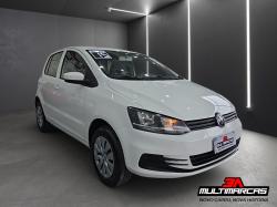 VOLKSWAGEN Fox 1.0 12V 4P TRENDLINE FLEX