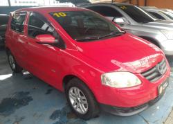 VOLKSWAGEN Fox 1.0 4P FLEX