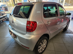 VOLKSWAGEN Fox 1.0 4P TREND FLEX