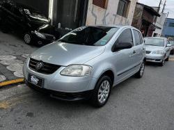 VOLKSWAGEN Fox 1.0 4P FLEX