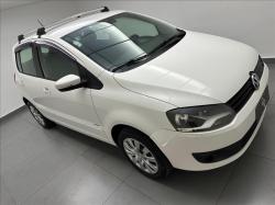 VOLKSWAGEN Fox 1.0 4P BLACKFOX FLEX