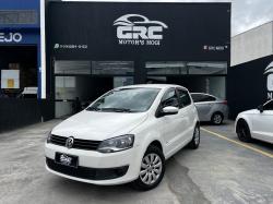 VOLKSWAGEN Fox 1.0 4P FLEX