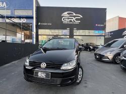 VOLKSWAGEN Fox 1.0 4P FLEX