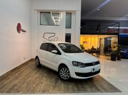 VOLKSWAGEN Fox 1.0 4P FLEX
