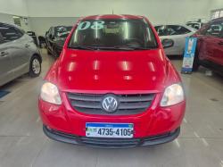 VOLKSWAGEN Fox 1.0 4P CITY FLEX