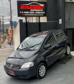 VOLKSWAGEN Fox 1.0 4P CITY FLEX