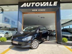 VOLKSWAGEN Fox 1.0