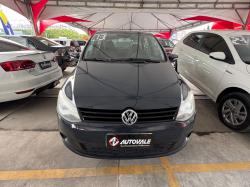 VOLKSWAGEN Fox 1.0