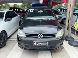 VOLKSWAGEN Fox 1.0