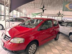 VOLKSWAGEN Fox 1.0