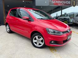 VOLKSWAGEN Fox 1.0