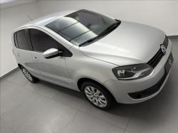 VOLKSWAGEN Fox 1.0