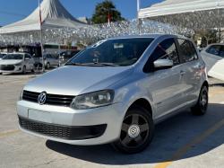 VOLKSWAGEN Fox 1.0