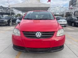 VOLKSWAGEN Fox 1.0