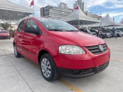 VOLKSWAGEN Fox 1.0