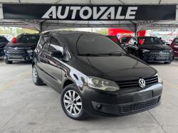 VOLKSWAGEN Fox 1.0
