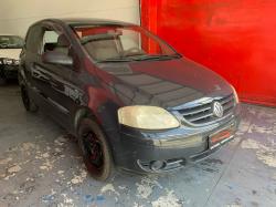 VOLKSWAGEN Fox 1.0 CITY FLEX