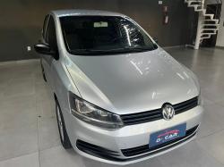 VOLKSWAGEN Fox 1.0 TRENDLINE FLEX