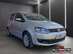 VOLKSWAGEN Fox 1.0 TREND FLEX