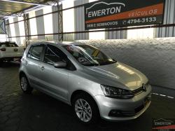 VOLKSWAGEN Fox 1.6 4P CONNECT FLEX